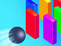 Laro Domino Smash 3d online