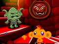 Laro Monkey Go Happy Stage 299 online