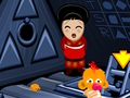 Laro Monkey Go Happy Stage 302 online