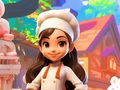 Laro Lagnat sa Pagluluto: Maligayang Chef  online