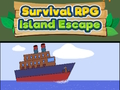 Laro Survival RPG Island Escape online