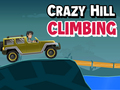 Laro Crazy Hill Climbing online