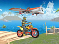 Laro Dirt Bike Stunt: Motorsiklo Extreme  online