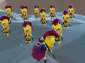 Laro Empire Huling Linya  online