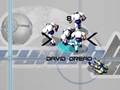 Laro Crunchball 3000 online
