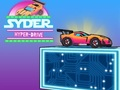 Laro Spyder Hyperdrive  online