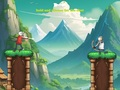 Laro Stickman Showdown online