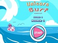 Laro Unicorn surf online