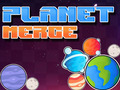 Laro Pagsama-sama ng Planet  online
