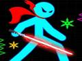 Laro Stickman Fight Pro online
