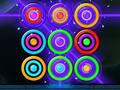 Laro Kulay ng mga singsing na block puzzle online