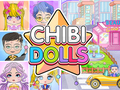Laro Chibi Doll Avatar Creator online