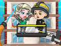 Laro Ang aking mundo ng Fire Station online