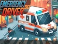 Laro Emergency driver 3d online