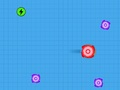 Laro Spinner Quest online