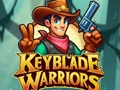 Laro Mga mandirigma ng Keyblade online