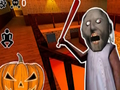 Laro Lola: Halloween House  online