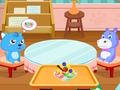 Laro Little Panda Coffee Shop online
