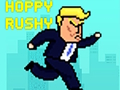 Laro Hoppy Rushy online