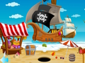 Laro Precious Box Escape online