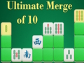 Laro Ultimate Merge ng 10  online