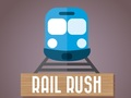 Laro Rail Rush online