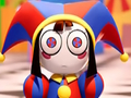 Laro Ang Kahanga-hangang Digital Circus Jigsaw Fun  online
