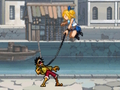 Laro Fairy Tail vs One Piece 2 online