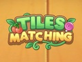 Laro Pagtutugma ng mga tile  online
