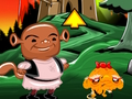 Laro Monkey Go Happy Stage 884 online
