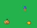 Laro Ang Jack-o-lantern Escape!  online
