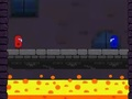 Laro Lava Ladder Leap online