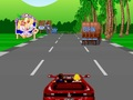 Laro Crazy Summer Car online