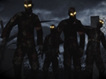 Laro Call of Duty: Zombies (Demake) online