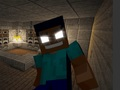 Laro Nubik At 5 Gabi Kasama si Herobrine  online