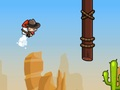 Laro Mga Bayani ng Jetpack  online