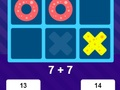 Laro Pagsusulit ng Tic Tac Toe  online