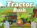 Laro Rush ng Tractor online