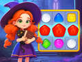 Laro Magic at Wizards Match  online