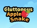 Laro Matakaw na Apple Snake  online