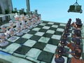 Laro Ahedres Ng Middle Ages  online