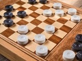 Laro Dama Dalawang Manlalaro  online