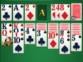 Laro Nova Solitaire online