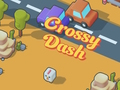 Laro Crosssy Dash online