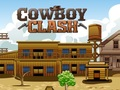 Laro Cowboy Clash online