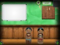 Laro Tumakas ang mga bata sa bahay ng Amgel online