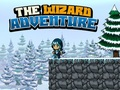 Laro Ang Wizard Adventure  online