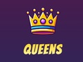 Laro Mga Reyna  online