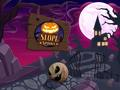 Laro Slope Spooky online