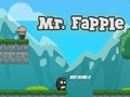 Laro Si Mr. Fapple Apple Dash  online